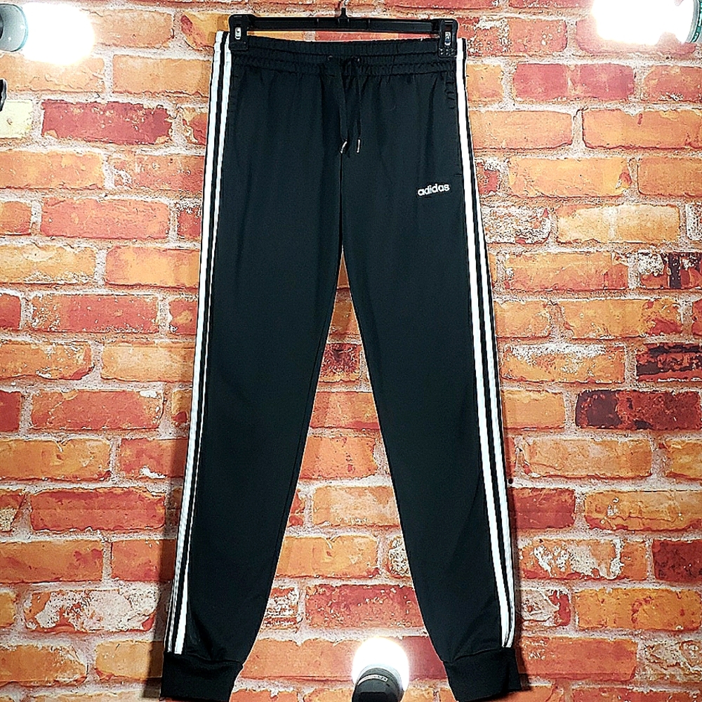 Adidas 3-Stripes Activewear Sz M men's